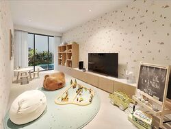 Landed Housing Development (D11), Semi-Detached #488303801